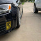 2011-2015 Volkswagen gli Side Splitters Ventus AutoWorks 