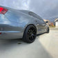 2011-2015 Volkswagen gli Side Splitters Ventus AutoWorks 