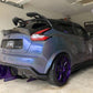 2011-2017 nissan juke Side Splitters Ventus AutoWorks 