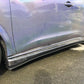 2011-2017 nissan juke Side Splitters Ventus AutoWorks 