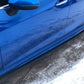 2011-2018 chevrolet cruze sedan Side Splitters  Too Fast Autoparts