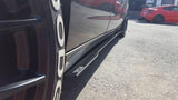 2011+ Dodge charger se/rt/sxt Side Splitters Ventus AutoWorks 