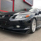 2012-2013 Honda civic coupe HFP lip" Front Splitter" Ventus AutoWorks 