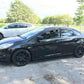 2012-2014 Ford Focus SE/titanium/SEL sedan/hatchback Side Splitters