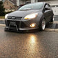 2012-2014 Ford Focus SE/titanium/SEL sedan/hatchback Side Splitters