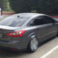 2012-2014 Ford Focus SE/titanium/SEL sedan/hatchback Side Splitters