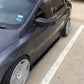 2012-2014 Ford Focus SE/titanium/SEL sedan/hatchback Side Splitters