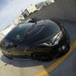 2012-2017 hyundai veloster turbo Front Splitter