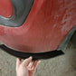 2012-2017 hyundai veloster turbo Rear Spats Ventus AutoWorks 
