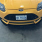 2013-2014 Ford focus ST Front Splitter Ventus AutoWorks 