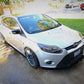 2013-2014 Ford focus ST Front Splitter Ventus AutoWorks 
