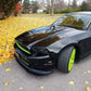 2013-2014 Ford Mustang California Special/boss 302" Front Splitter" Ventus AutoWorks 