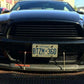 2013-2014 Ford Mustang Roush lip" Front Splitter" Ventus AutoWorks 