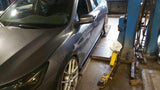 2013-2015 honda accord sedan Side Splitters