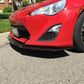 2013-2016 Scion FRS Front Splitter