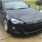 2013-2016 Scion FRS Front Splitter