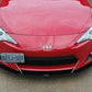 2013-2016 Scion FRS Front Splitter