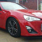 2013-2016 Scion FRS Front Splitter