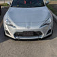 2013-2016 Scion FRS Front Splitter