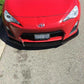 2013-2016 Scion FRS Front Splitter