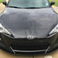 2013-2016 Scion FRS Front Splitter