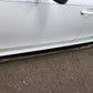 2013-2016 audi a4/s4 Side Splitters Ventus AutoWorks 