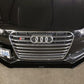 2013-2016 audi a5/s5 b8.5 Front Splitter