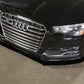 2013-2016 audi a5/s5 b8.5 Front Splitter