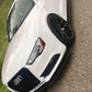 2013-2016 audi a5/s5 b8.5 Front Splitter