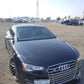 2013-2016 audi a5/s5 b8.5 Front Splitter
