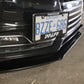 2013-2016 audi a5/s5 b8.5 Front Splitter