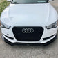 2013-2016 audi a5/s5 b8.5 Front Splitter