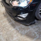 2013-2016 Hyundai genesis coupe KS style lip" Front Splitter" Ventus AutoWorks 