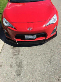 2013-2016 Scion FRS Front Splitter