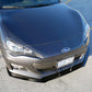 2013-2016 Subaru BRZ Front Splitter
