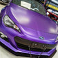 2013-2016 Subaru BRZ Front Splitter