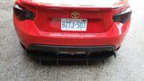 2013+ Scion FRS FULL Diffuser version 1