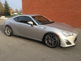2013+ Scion FRS Side Splitters
