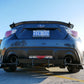 2013+ Subaru BRZ Rear Diffuser version 2
