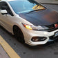 2014-2015 Honda Civic Coupe Si Front Splitter
