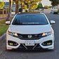 2014-2015 Honda Civic Coupe Si Front Splitter