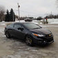 2014-2015 Honda Civic Coupe Si Front Splitter