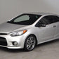 2014-2016 kia forte koup Side Splitters