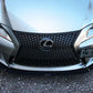 2014-2016 Lexus is250/is300/is350 f-sport" Front Splitter" Ventus AutoWorks 