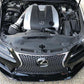 2014-2016 Lexus is250/is300/is350 f-sport" Front Splitter" Ventus AutoWorks 