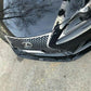 2014-2016 Lexus is250/is300/is350 f-sport" Front Splitter"  Too Fast Autoparts