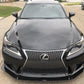 2014-2016 Lexus is250/is300/is350 f-sport" Front Splitter" Ventus AutoWorks 