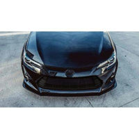 2014-2016 Scion Tc Front Splitter