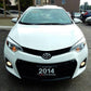 2014-2016 toyota corolla s Front Splitter