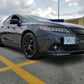 2015-2017 acura TLX Front Splitter Ventus AutoWorks 